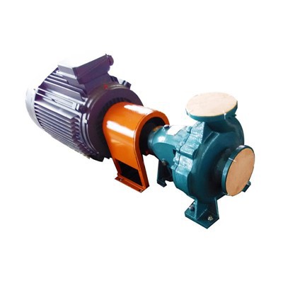 Pompa centrifuga verticale